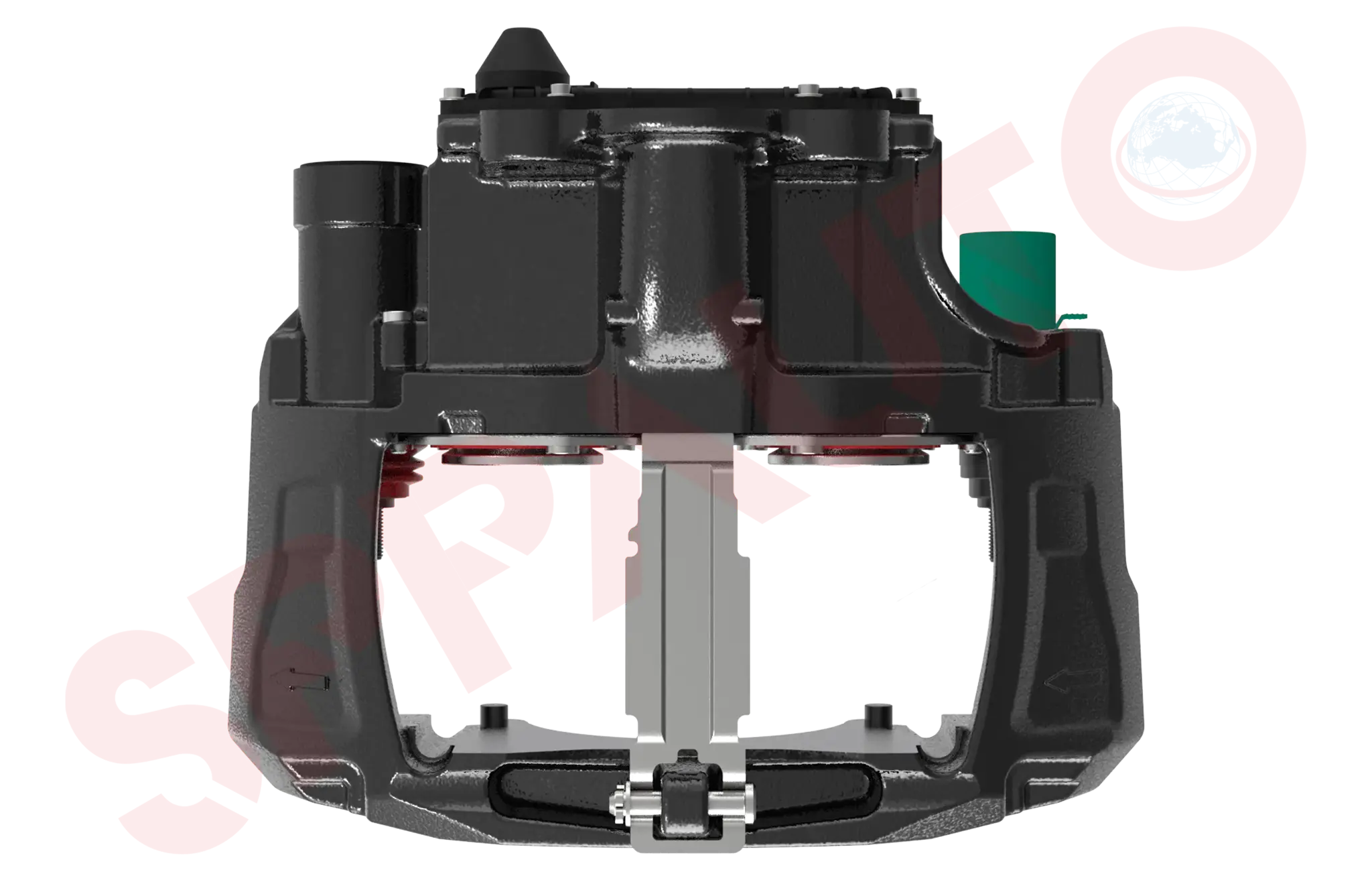 G-1522 - Kaliper Kızaksız Montajlı resmi