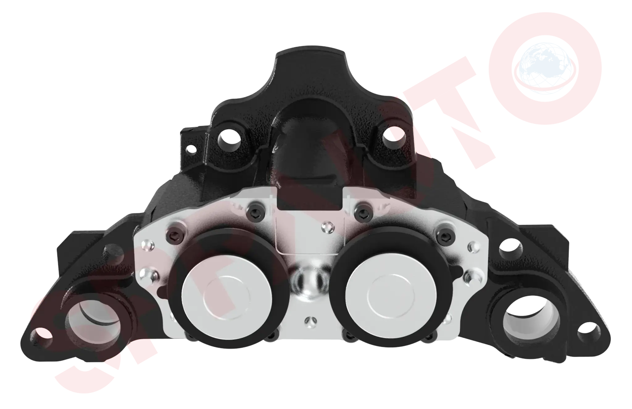 M-4508 Montajlı Kaset resmi