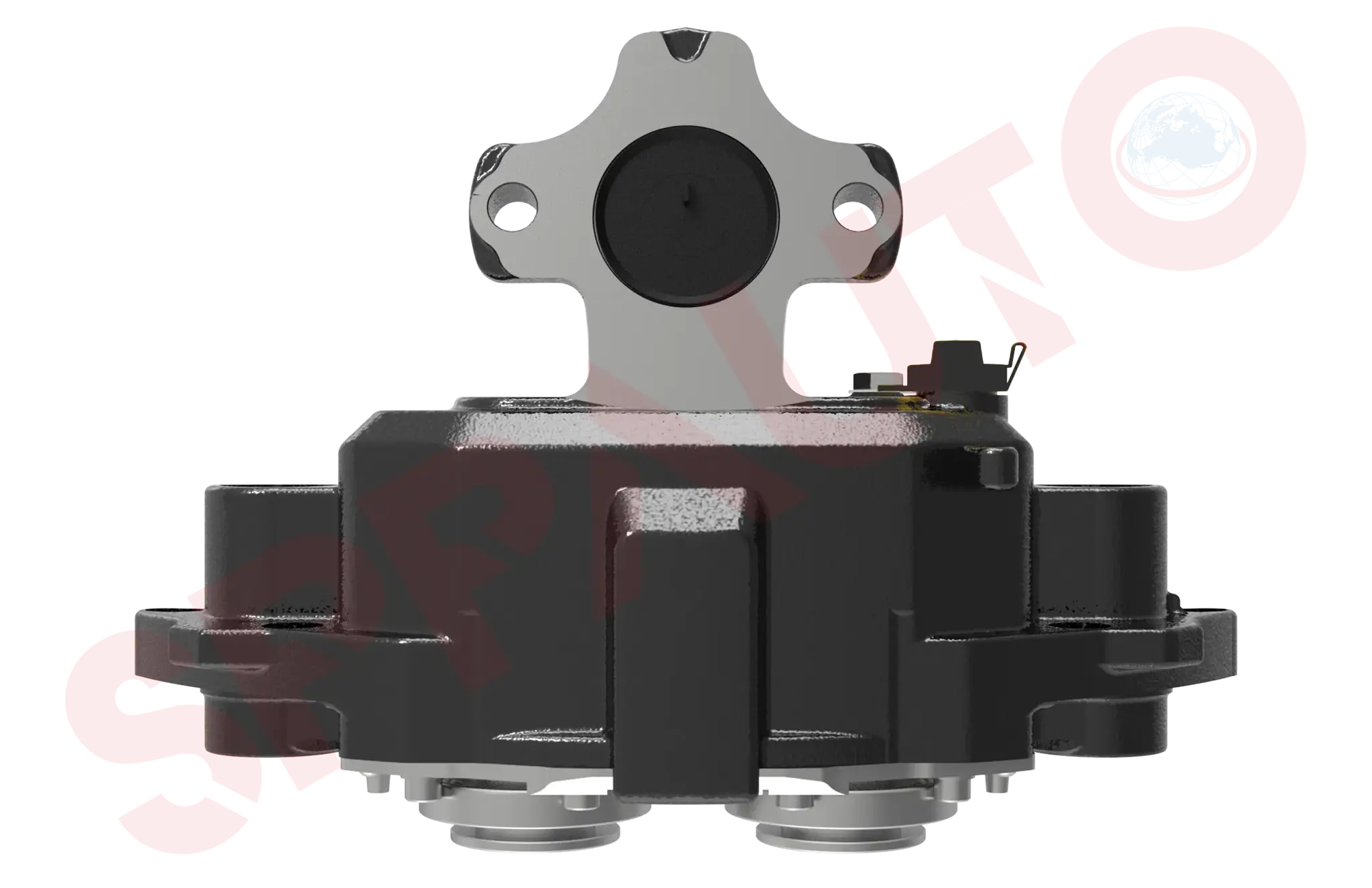 M-4501 Montajlı Kaset resmi