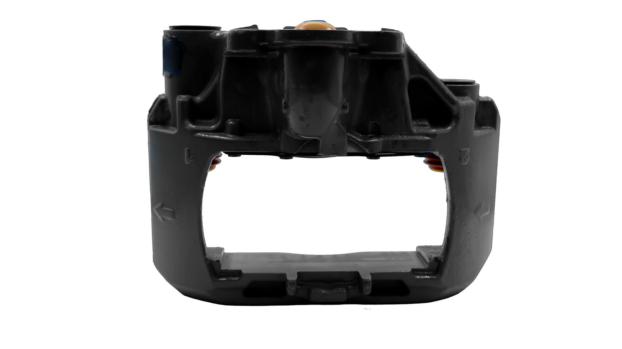 BPW TS2 4309 (L) COMPLETE CALIPER resmi