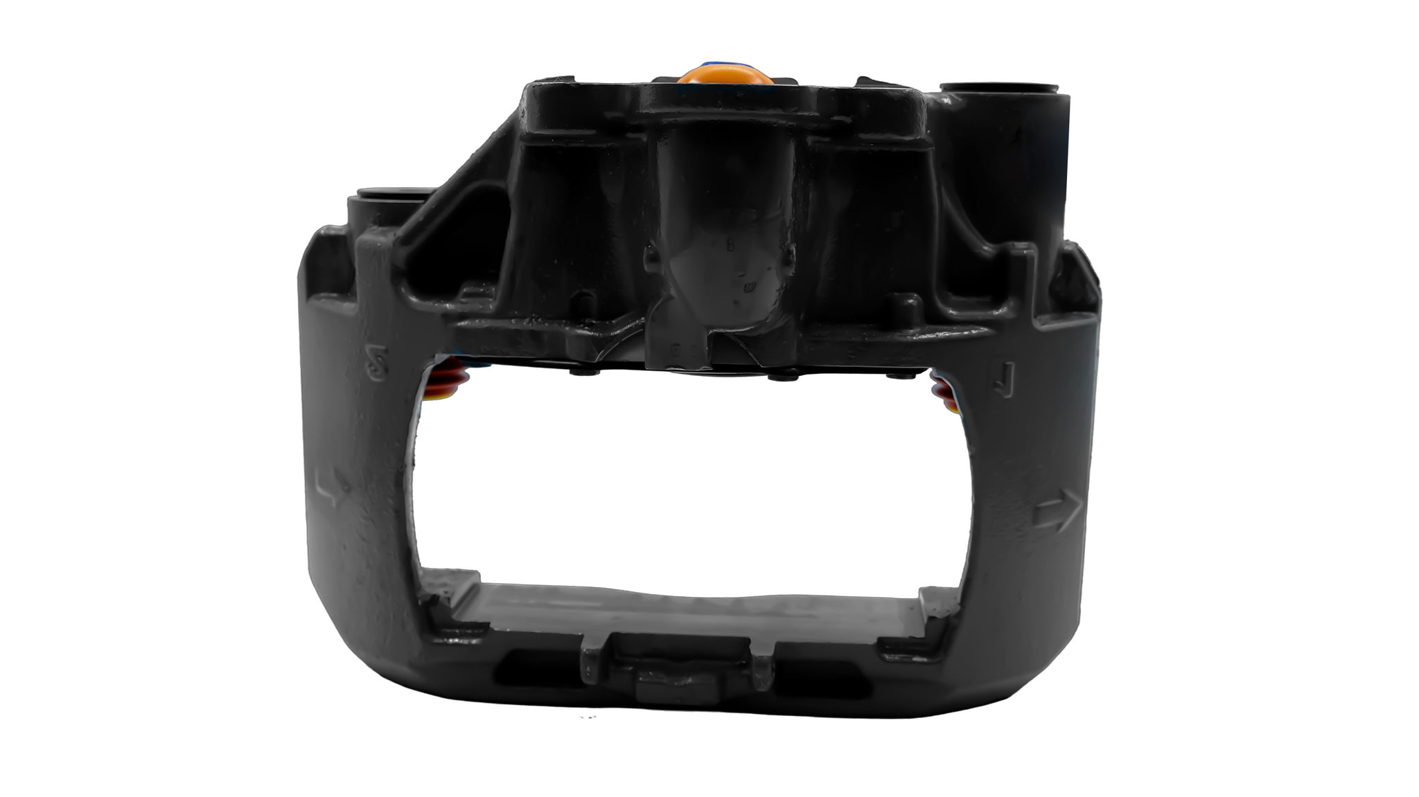 TS2 4309 (R) COMPLETE CALIPER resmi