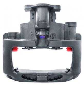 TSB4312 KOMPLE KALİPER SAĞ resmi