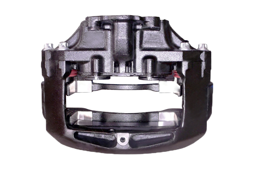 HALDEX MODUL X GEN 1 BODY (L-R) - KALİPER GÖVDE resmi