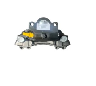 HALDEX MODUL T LIGHT MONTAJLI KIZAKLI KALİPER SOL (L) WITH CARRIER H-2913 / 96842 - 3080009800 resmi