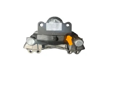 HALDEX MODUL T LIGHT MONTAJLI KIZAKLI KALİPER SAĞ (R) WITH CARRIER H-2913 / 96841 - 3080009700 resmi