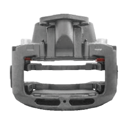 HALDEX MARK III COMPLETE SET (R) (MONTAJLI) resmi