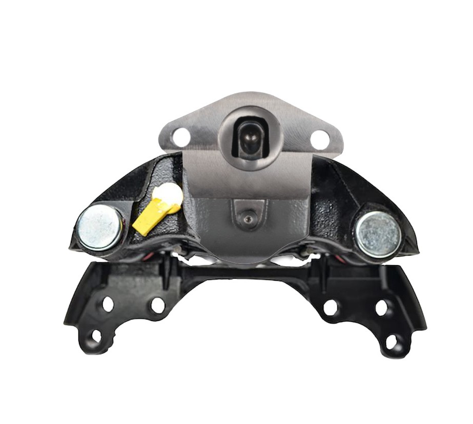 HALDEX MODUL T  KOMPLE KALİPER (L) KIZAKLI resmi