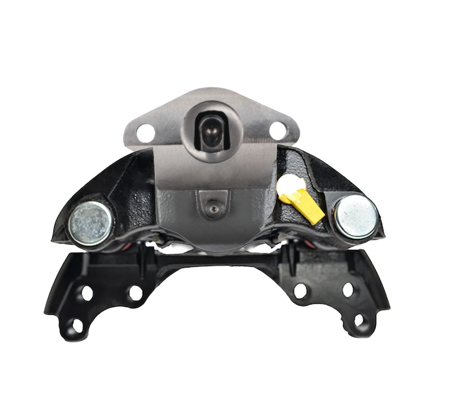 HALDEX MODUL T KOMPLE KALİPER (R) KIZAKLI resmi