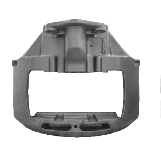 HALDEX MARK IV TYPE CALIPER BODY - MARK IV KALİPER GÖVDE resmi