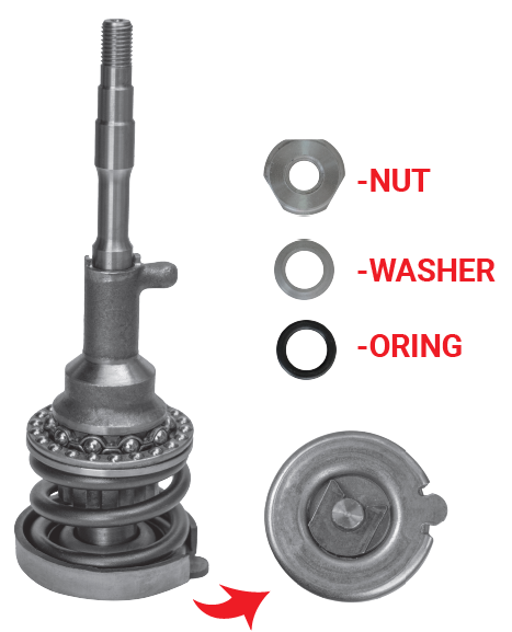 YENİ SF MEKANİZMA resmi