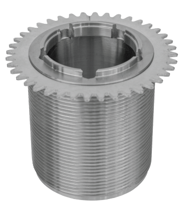 YENİ SF AYAR CIVATA DİŞLİSİ resmi