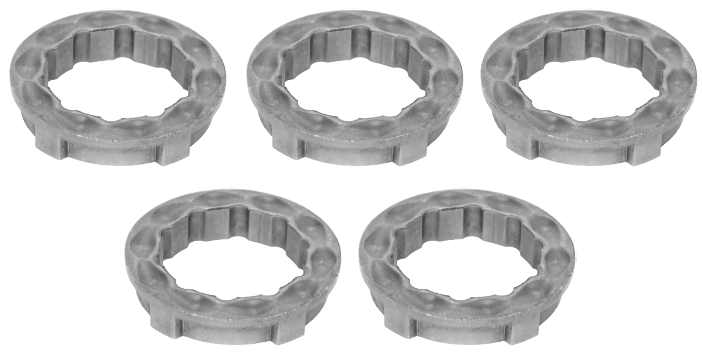 YENİ SF MEKANİZMA BİLYA YATAĞI resmi