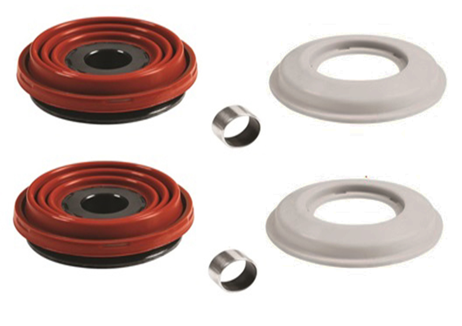 Caliper Piston Tappet Repair Kit SB6/SB7 - PİSTON TAPPET TAKIMI resmi