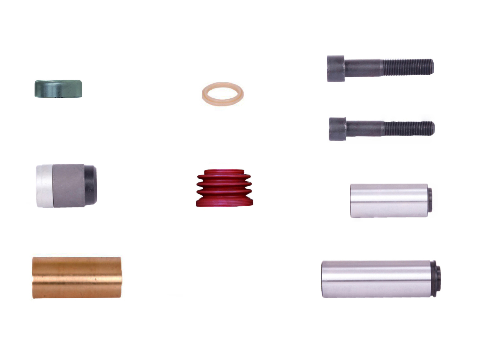 SN6/SN7/SK7/NA7/ST7/SL7/SM7/SB6/SB7 PERNO TAMİR TAKIMI resmi