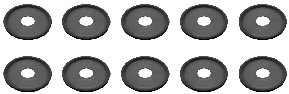 KALİPER KEÇE TAKIMI resmi