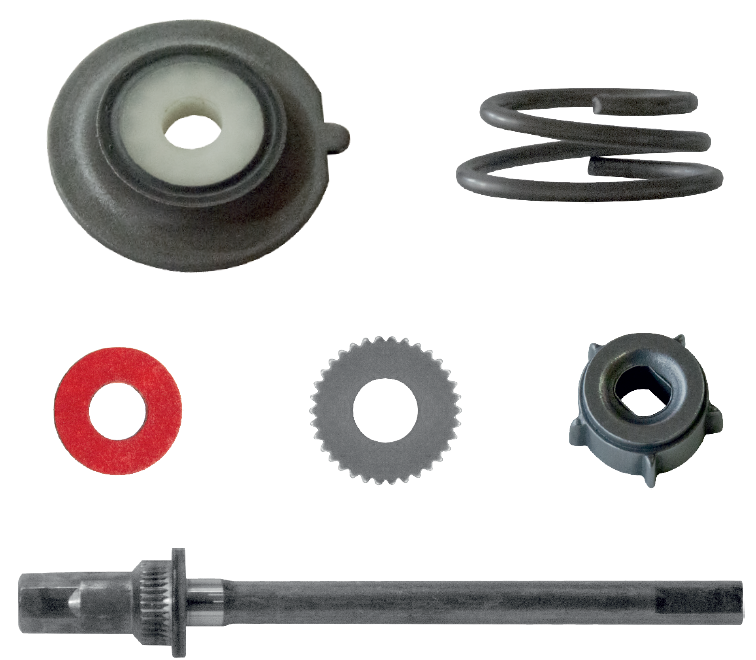 AYAR MEKANİZMA TAMİR TAKIMI resmi