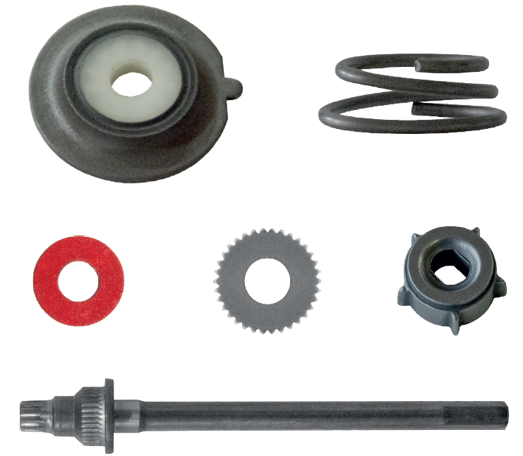 AYAR MEKANİZMA TAMİR TAKIMI resmi