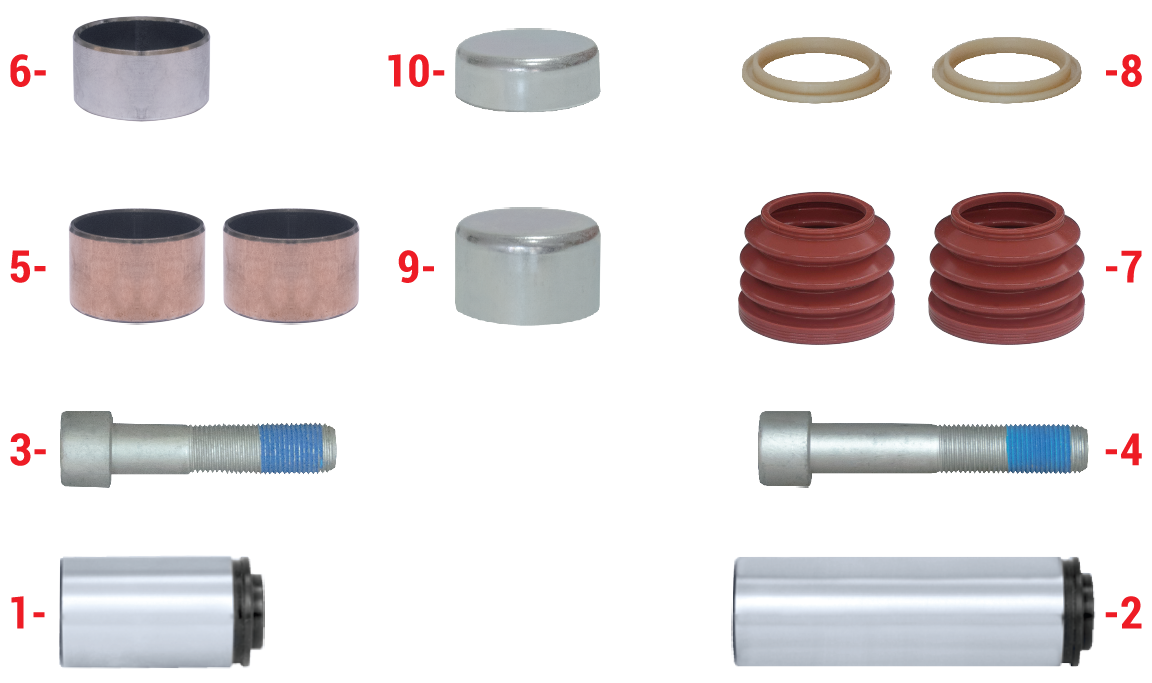 YENİ TAMİR TAKIMI SyT7000 resmi