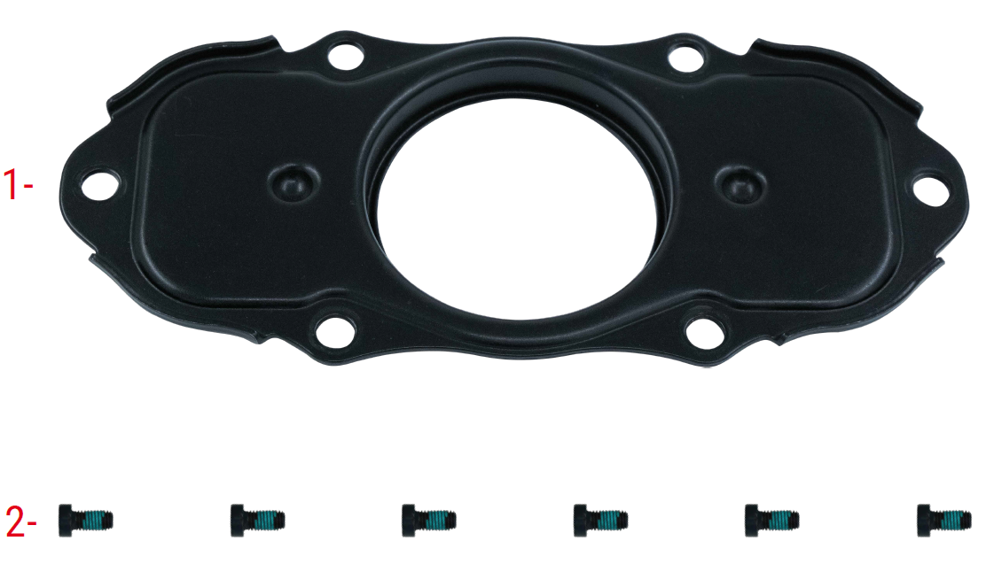 SYT7000 KALİPER KAPAĞI resmi