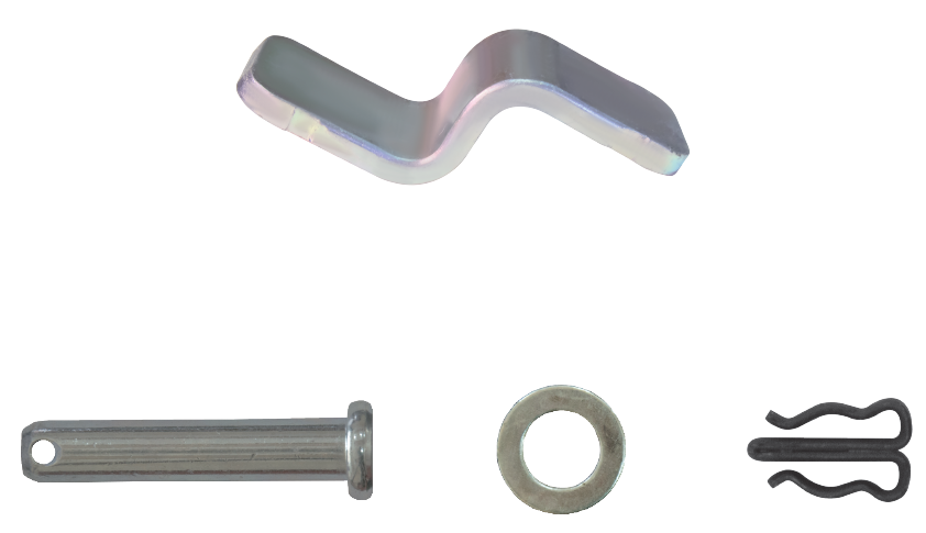 SYT7000 İPAT TUTUCU TAKIMI resmi