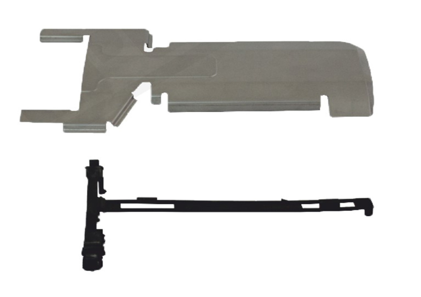 BALATA TUTUCU VE KABLO KORUMA TAKIMI resmi