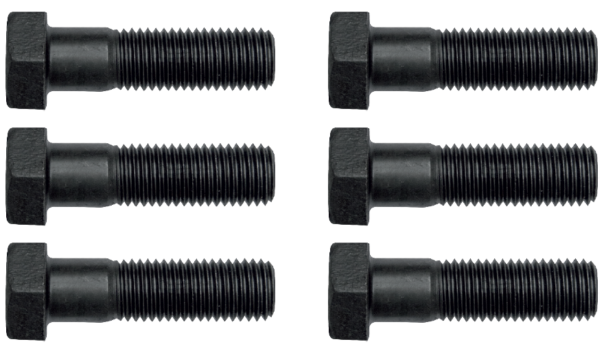 KALİPER BAĞLANTI CIVATA TAKIMI resmi