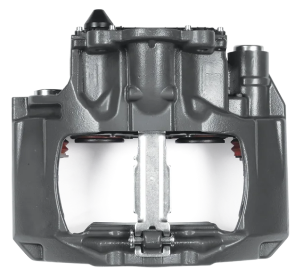 KNORR-BREMSE SK7 (R) KALİPER GÖVDE SAĞ/ K012634 - SK7011 - 0536270620 - 0536270621 resmi