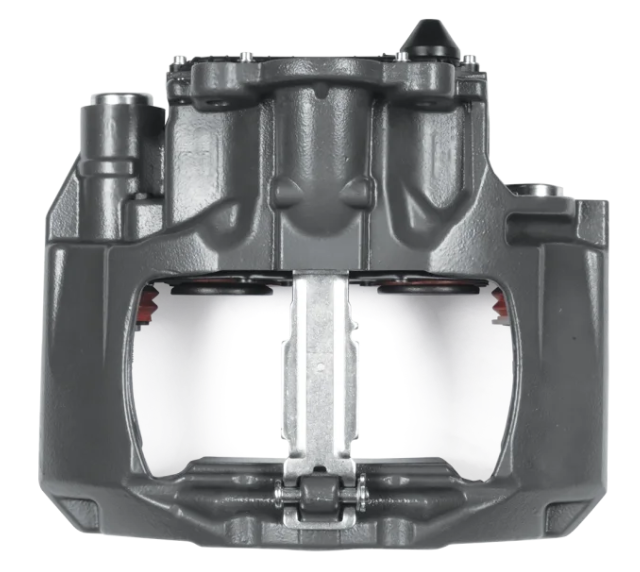 KNORR-BREMSE SK7 (L) KALİPER GÖVDE SOL/ K012633 - SK7001 - 0536270630 - 0536270631 resmi