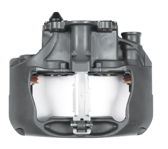 KNORR ST7 (R) KALİPER GÖVDE / K090767N64 - ST7012 - 1227597 resmi