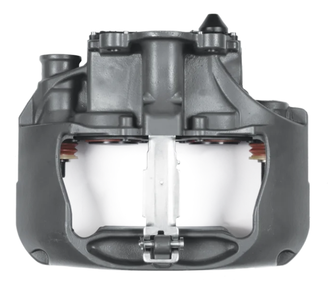 KNORR ST7 (L) KALİPER GÖVDE / K090766N64 - ST7002 - 1227596 resmi