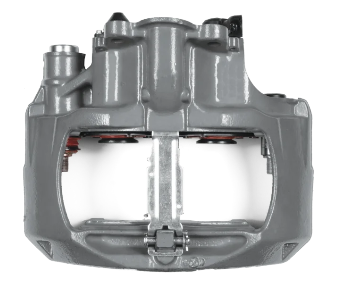 KNORR SN7 12° (L) KALİPER GÖVDE SOL / K003782 - SN7195 - 3080002720 - A9424202901 - 41033394 resmi