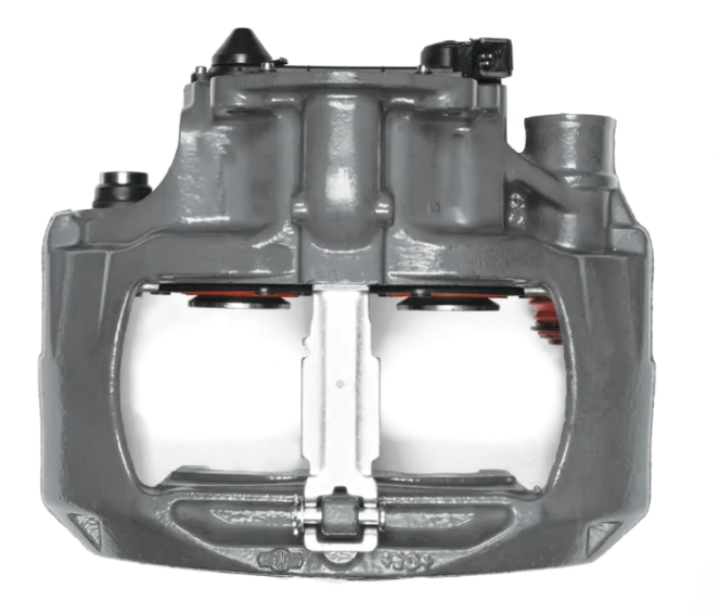 KNORR BREMSE SN7 0° (R) KALİPER GÖVDE SAĞ / K003783 - SN7174 - 0536270640 - 1390432 - 1399063 resmi