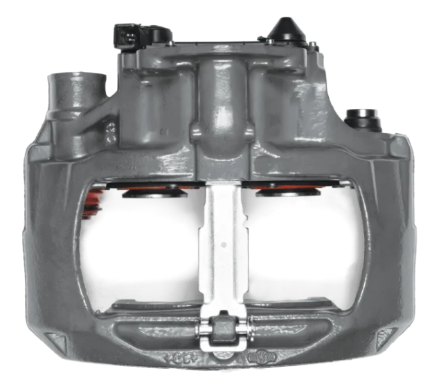 KNORR SN7 0° MONTAJLI KIZAKSIZ KALİPER SOL (L) / K003784 - 0536270650 - 1390431 - 81508046441 resmi