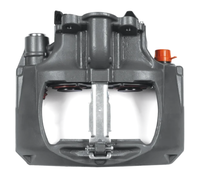 KNORR SL7 12° (L) KALİPER GÖVDE SOL / K023248 - K052380K50 - A9604200102 - A9444201002 resmi