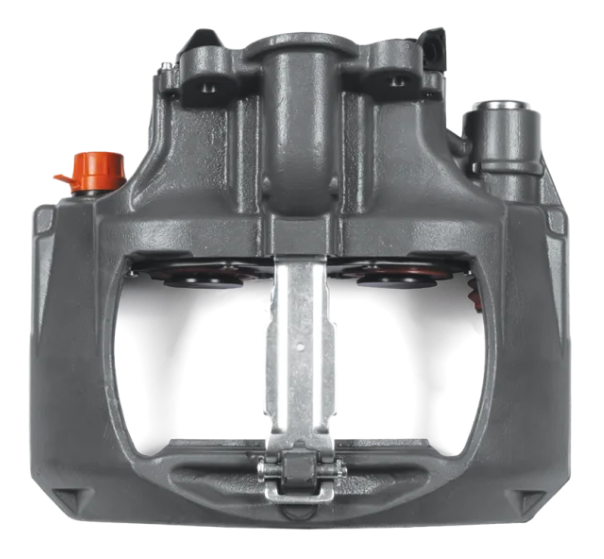 "KNORR SL7 12° (R) KALİPER GÖVDE / K023249 - K0523891K50 - A9604200202 - A9444201102 resmi