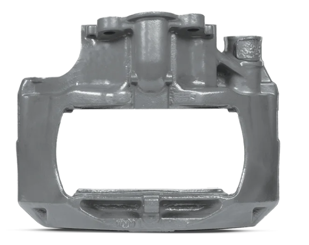 KNORR SN7 12° (R) KALİPER GÖVDE / K003781 - SN7185 - 3080002620 - A9424203001 resmi