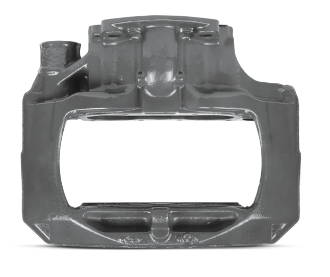 KNORR BREMSE SN7 0° (L) KALİPER GÖVDE SOL / K003784 - SN7164 - 0536270650 - 1390431 - 1399064 resmi