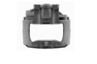 KNORR BREMSE SN5 (L) KALİPER GÖVDE resmi