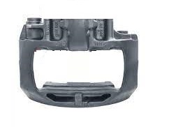 SB7 KNORR RADİAL BOŞ GÖVDE SOL / K002963 - SB7185 - 0501007978 - SB7460RC resmi