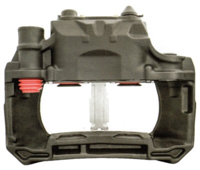 KNORR SM7 12° (L) KALİPER GÖVDE SOL           SM7012 / K052391K50 resmi