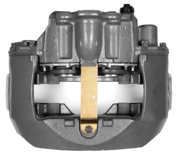 MERITOR ELSA 225 AXIAL MONTAJLI KIZAKLI KALİPER SOL (L) WITH CARRIER M-4901 / LRG728 - 20526990 resmi