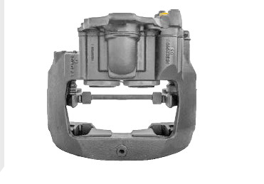 MERITOR C DUCO TYPE COMPLETE SET (L) (MONTAJLI) resmi