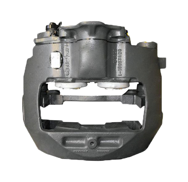 MERITOR D DUCO AXIAL TYPE BODY (R) - GÖVDE SAĞ resmi