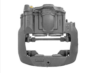 MERITOR C DUCO TYPE COMPLETE CALİPER resmi