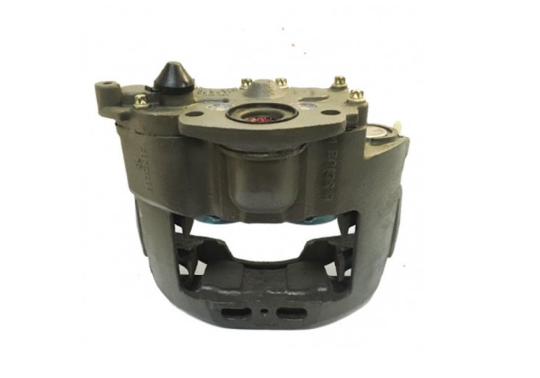 B DUCO TYPE COMPLETE SET (R) (MONTAJLI KALİPER) resmi