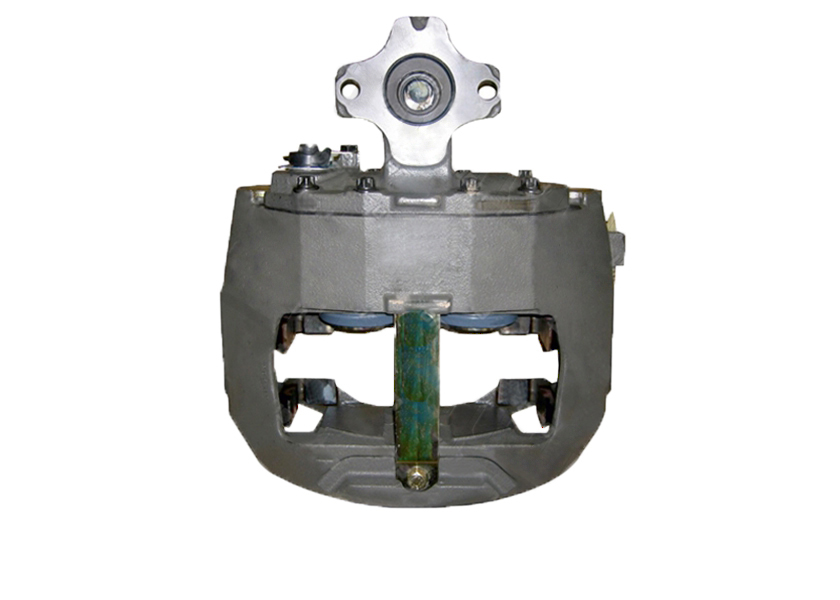 MRT D DUCO RADIAL COMPLETE SET ( L ) (MONTAJLI KALİPER) resmi