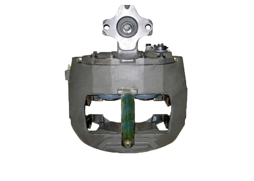 MRT D DUCO RADIAL COMPLETE SET ( R ) (MONTAJLI KALİPER) resmi