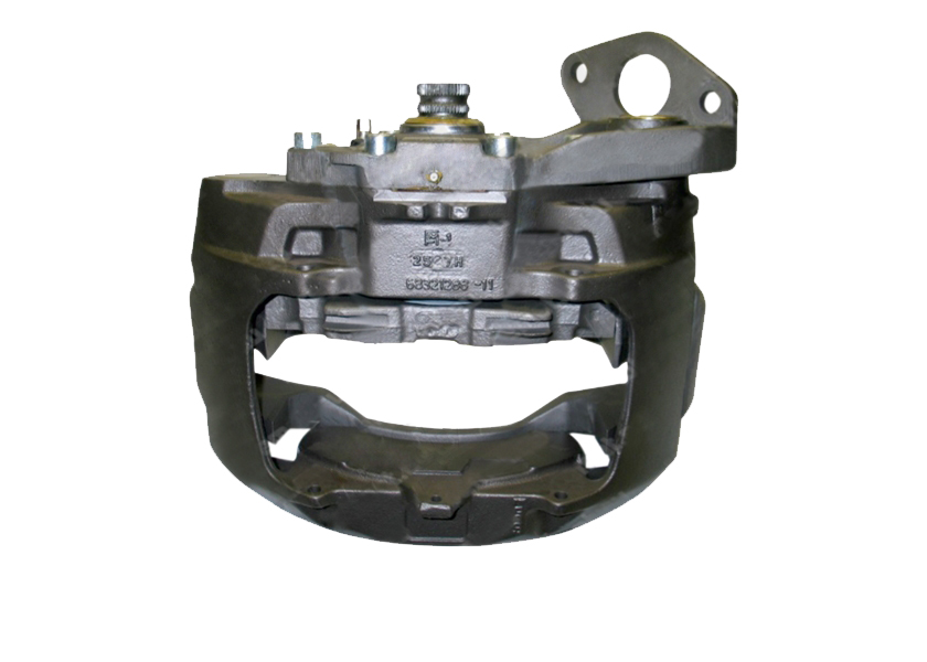 MRT D LISA TYPE COMPLETE SET ( L ) (MONTAJLI KALİPER) resmi