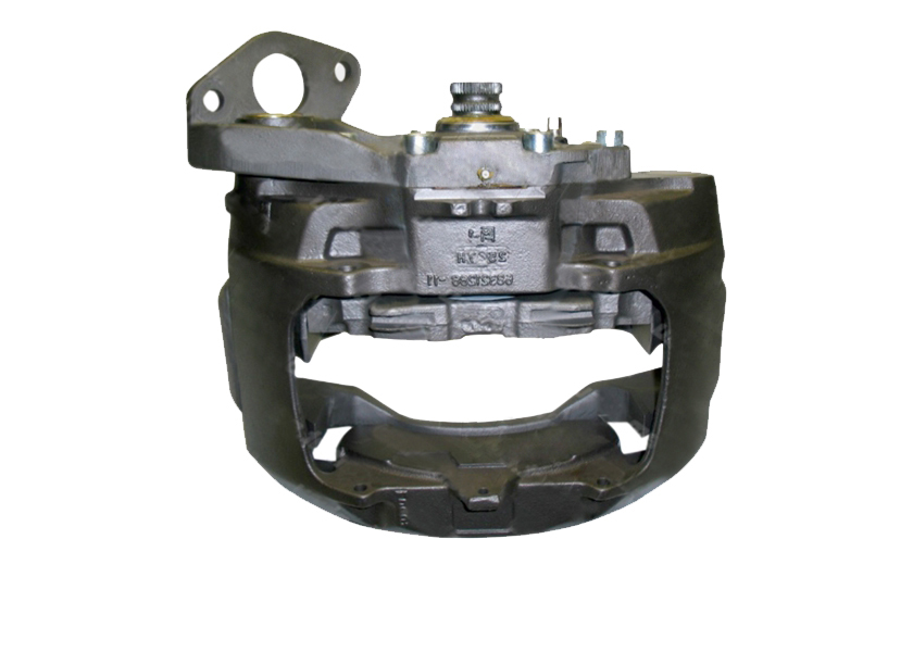 MRT D LISA TYPE COMPLETE SET ( R ) (MONTAJLI KALİPER) resmi