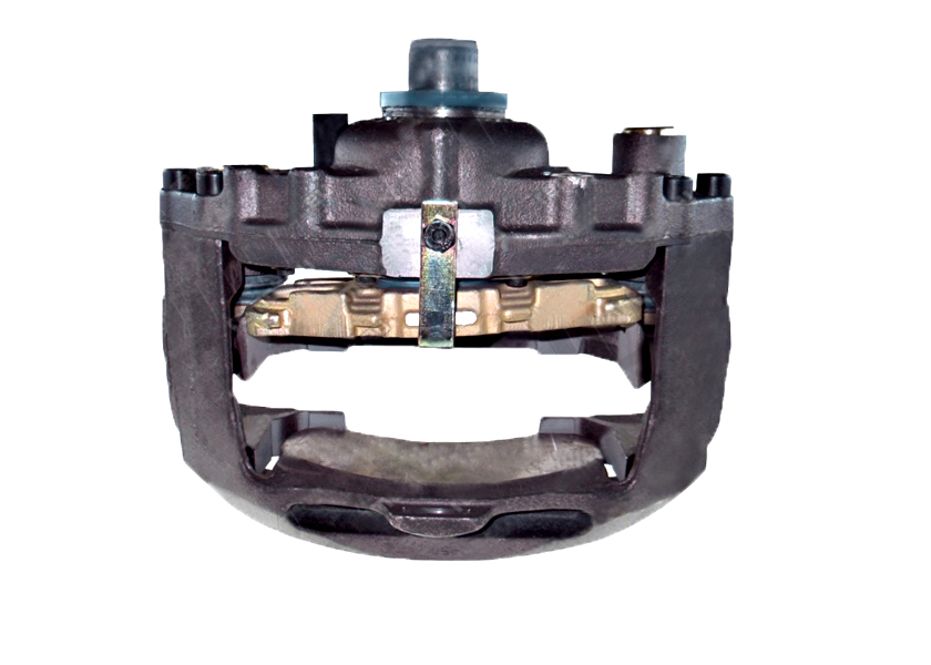 MRT D3 TYPE COMPLETE SET LEFT (MONTAJLI KALİPER) resmi